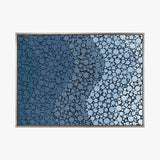 Kimbery Pindans VI (Canvas) Large (903mm W x 1109mm H)