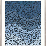 Kimberly Pindans VI Small (465mm W x 560mm H) / Standard Clear Glass