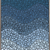 Kimbery Pindans VII (Canvas) Large (903mm W x 1109mm H)