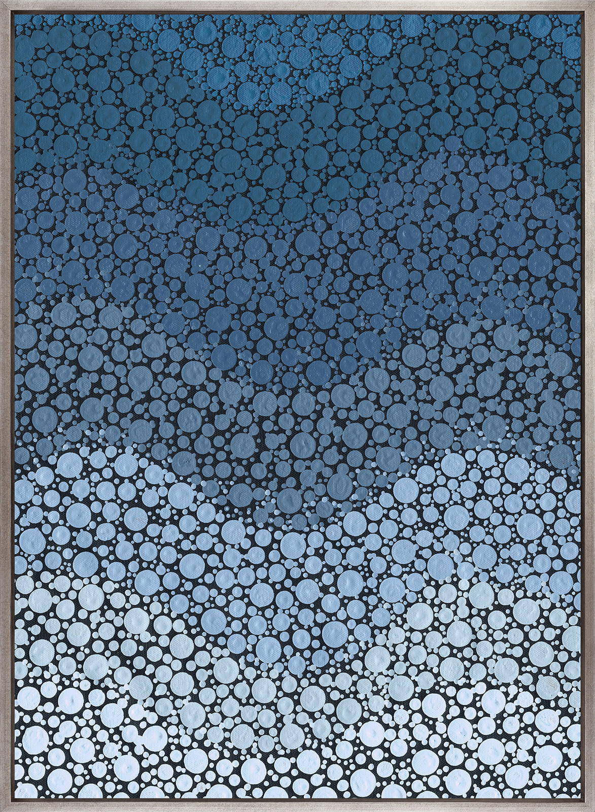 Kimberly Pindans VII (Canvas)