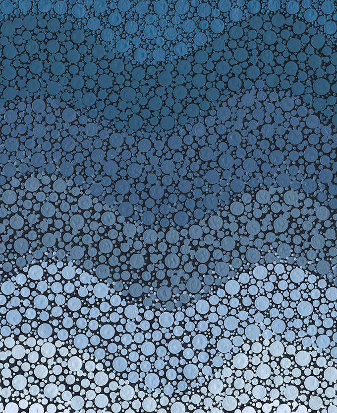 Kimberly Pindans VII (Canvas)