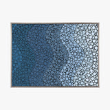 Kimbery Pindans VII (Canvas) Large (903mm W x 1109mm H)