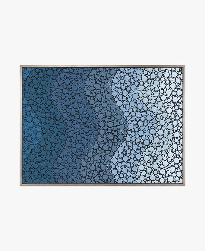 Kimberly Pindans VII (Canvas)