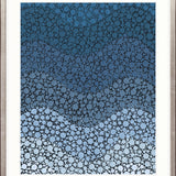 Kimberly Pindans VII Small (465mm W x 560mm H) / Standard Clear Glass