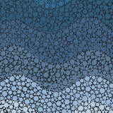 Kimberly Pindans VII Small (465mm W x 560mm H) / Standard Clear Glass