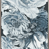 Pivoine I (Canvas) Large (903mm W x 1109mm H)