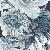 Pivoine I (Canvas) Large (903mm W x 1109mm H)