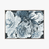 Pivoine I (Canvas) Large (903mm W x 1109mm H)