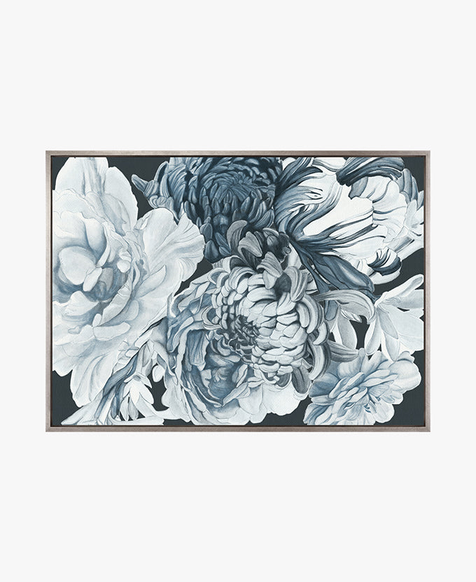 Pivoine I (Canvas)