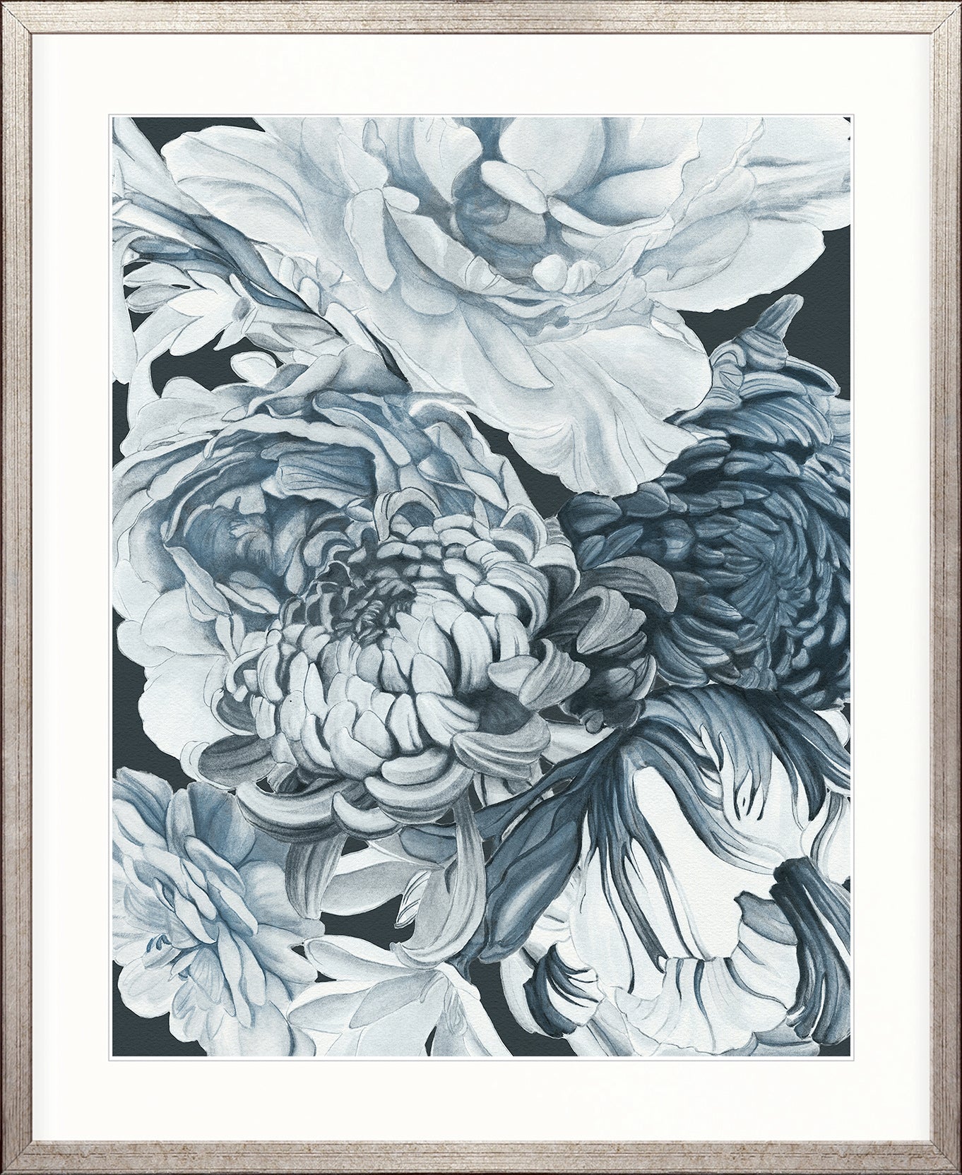 Pivoine I