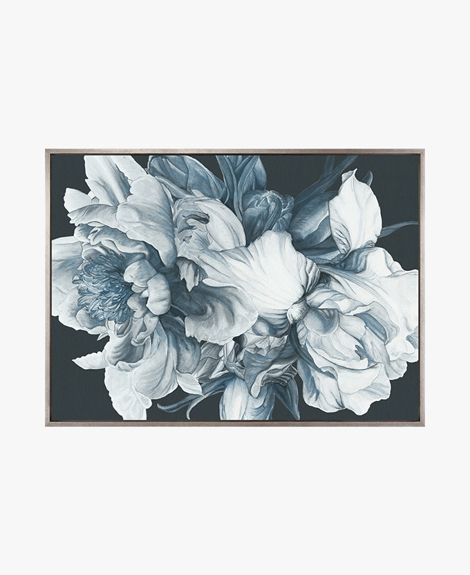 Pivoine II (Canvas)