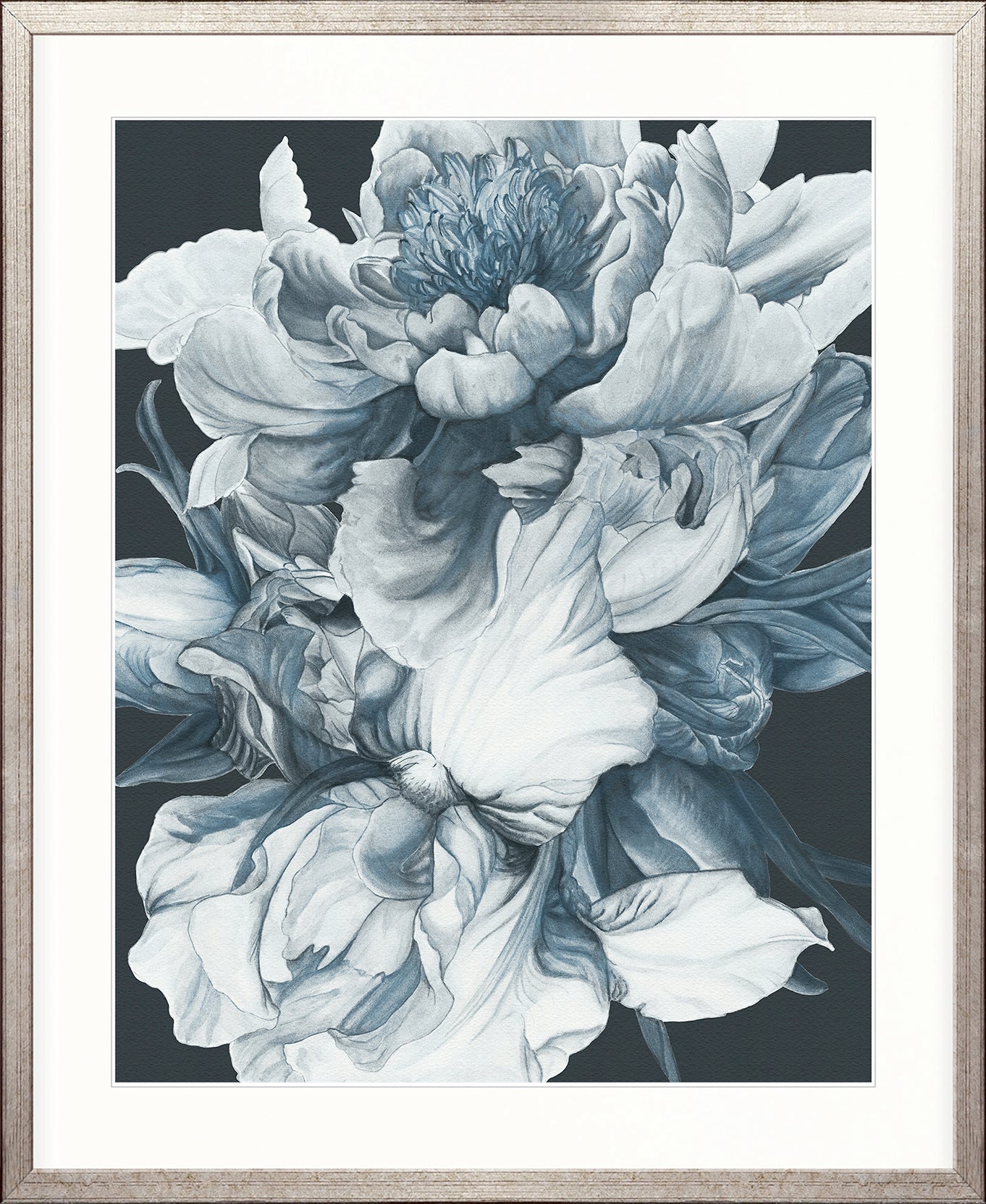 Pivoine II