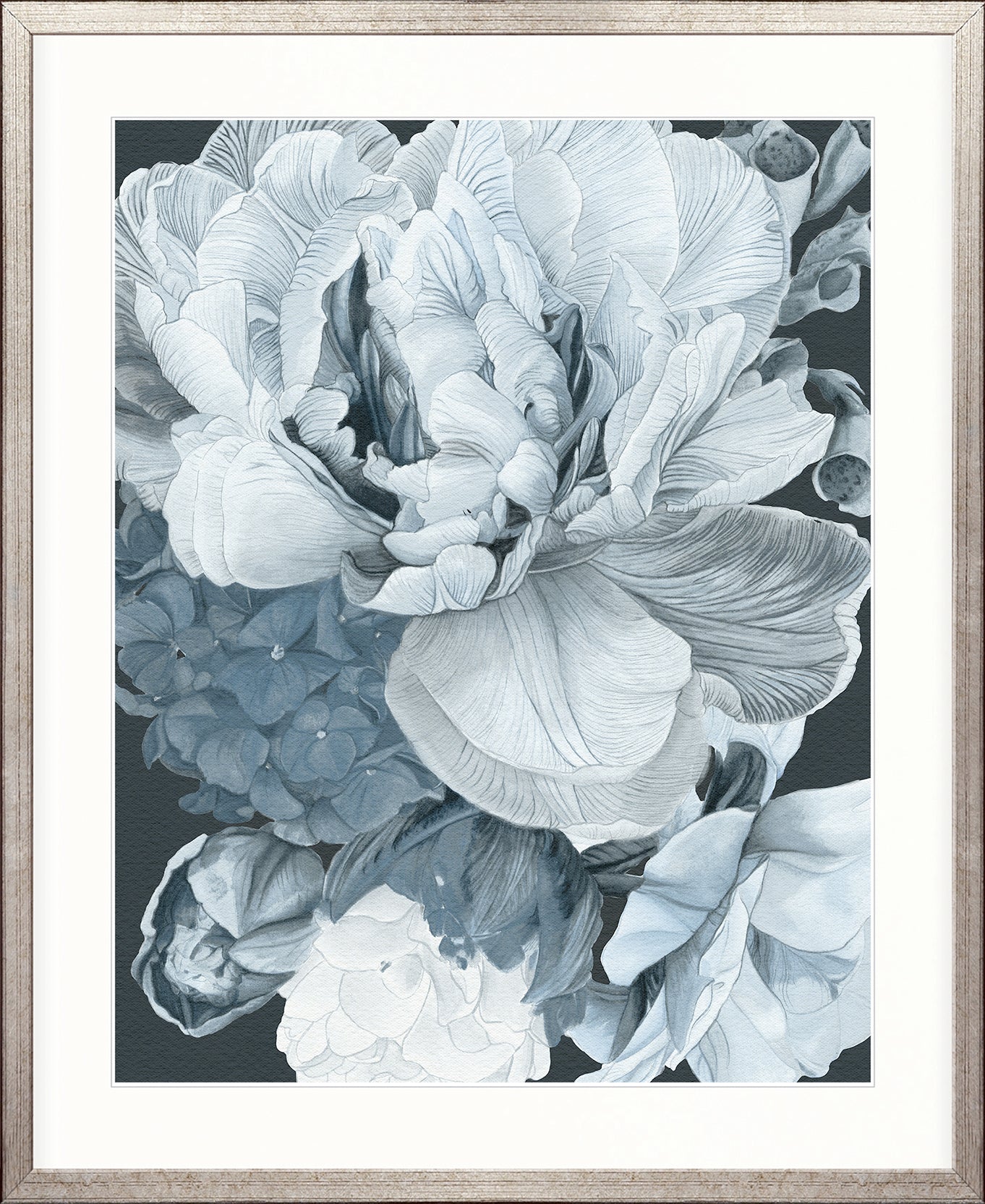 Pivoine III