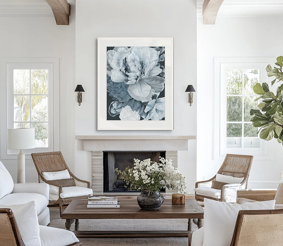 Pivoine III