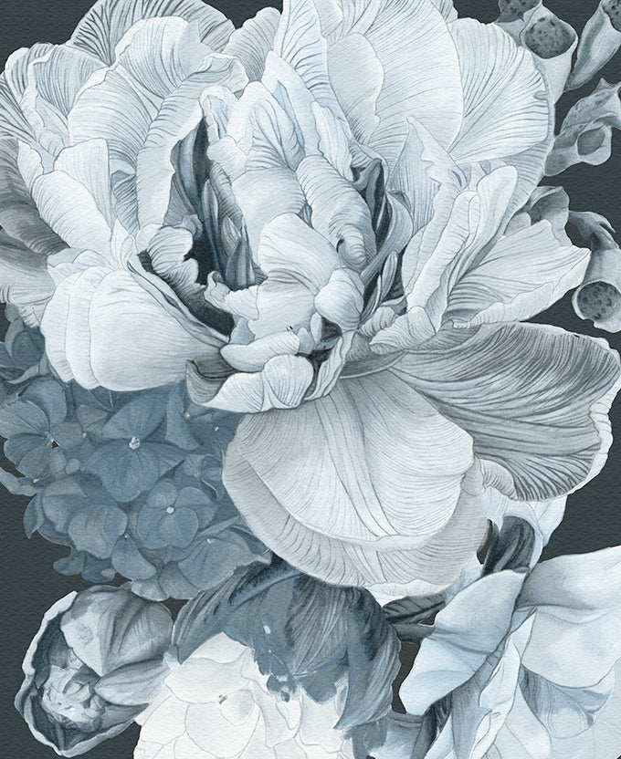 Pivoine III