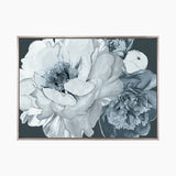 Pivoine IV (Canvas) Large (903mm W x 1109mm H)