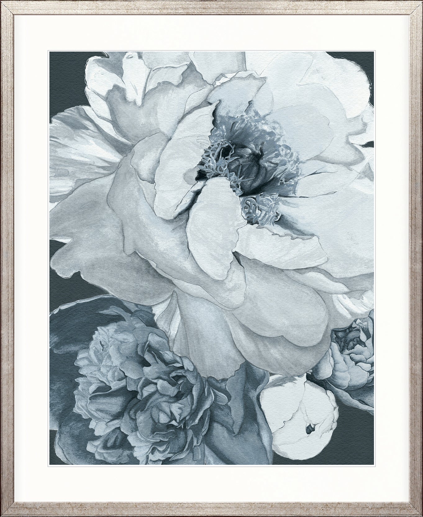 Pivoine IV