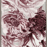 Pivoine V (Canvas) Large (903mm W x 1109mm H)