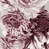 Pivoine V Small (465mm W x 560mm H) / Standard Clear Glass