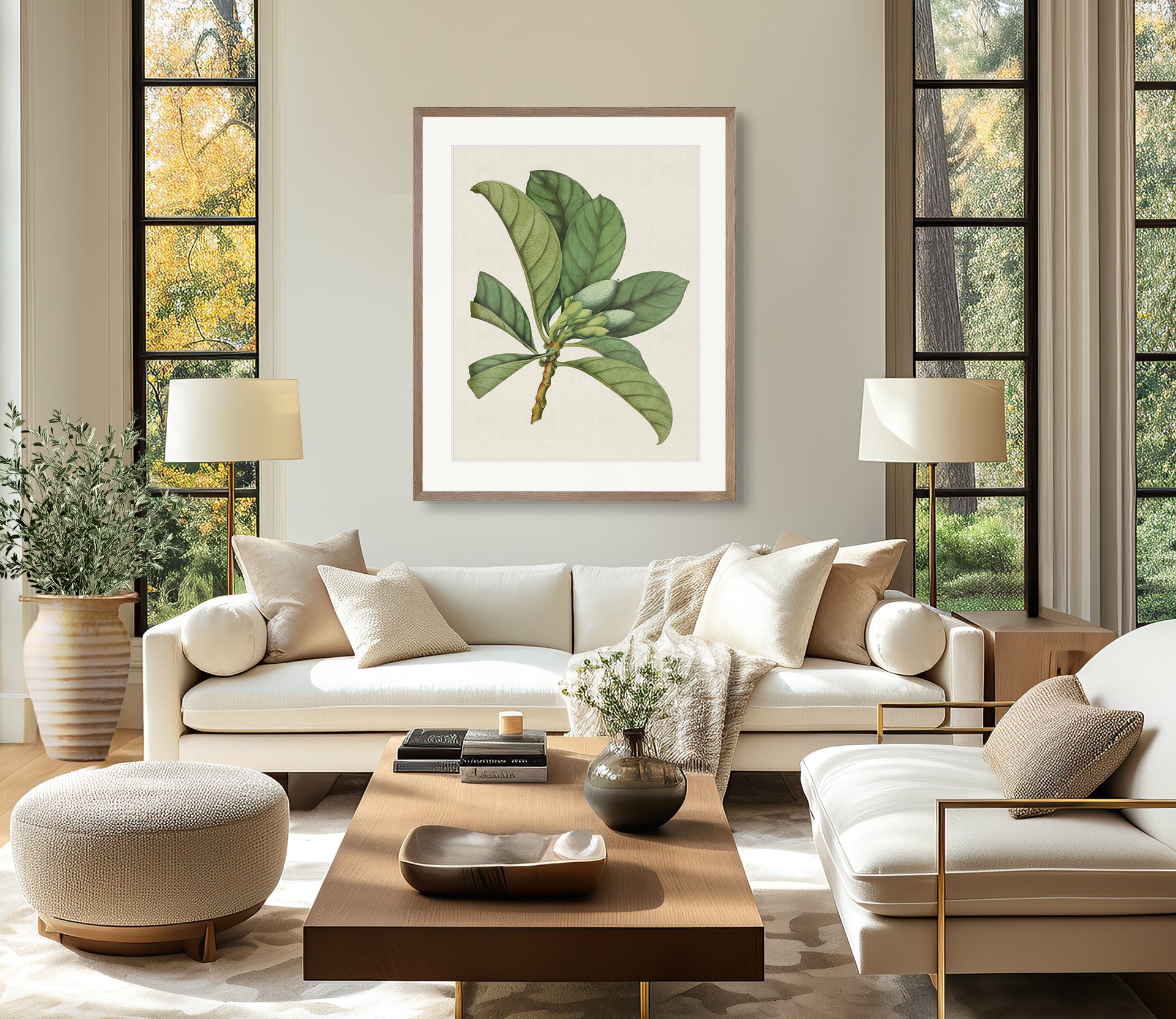 Plantae Floral Collection