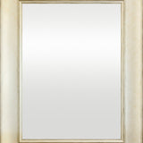 Porter Mirror Champagne