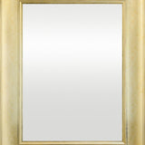 Porter Mirror Gold