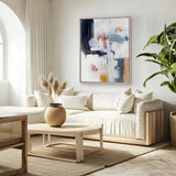 Dusk Shadow II (Canvas) Large (903mm W x 1109mm H)