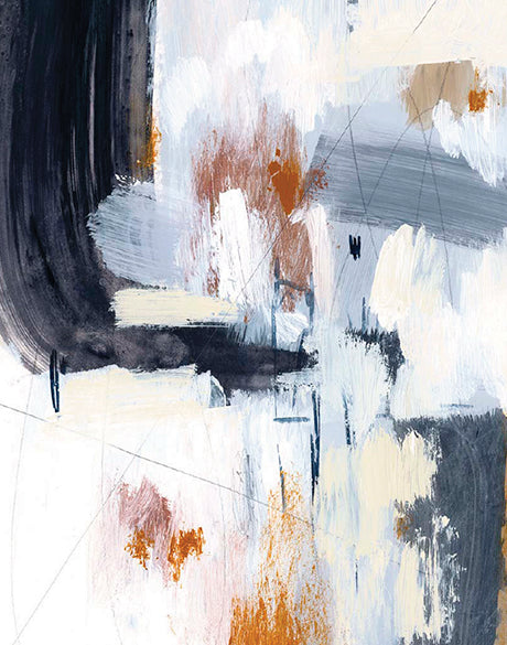 Dusk Shadow II (Canvas)