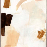 Arava Light I (Canvas) Large (903mm W x 1109mm H)