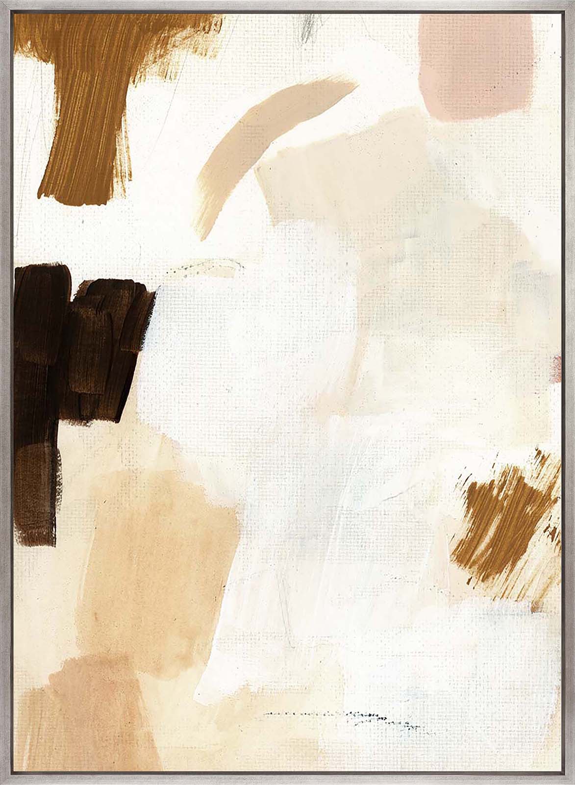 Arava Light I (Canvas)