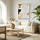 Arava Light I (Canvas) Large (903mm W x 1109mm H)