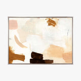 Arava Light I (Canvas) Large (903mm W x 1109mm H)