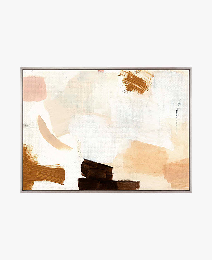 Arava Light I (Canvas)