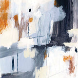 Dusk Shadow I (Canvas) Large (903mm W x 1109mm H)