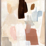 Arava Light II (Canvas) Large (903mm W x 1109mm H)