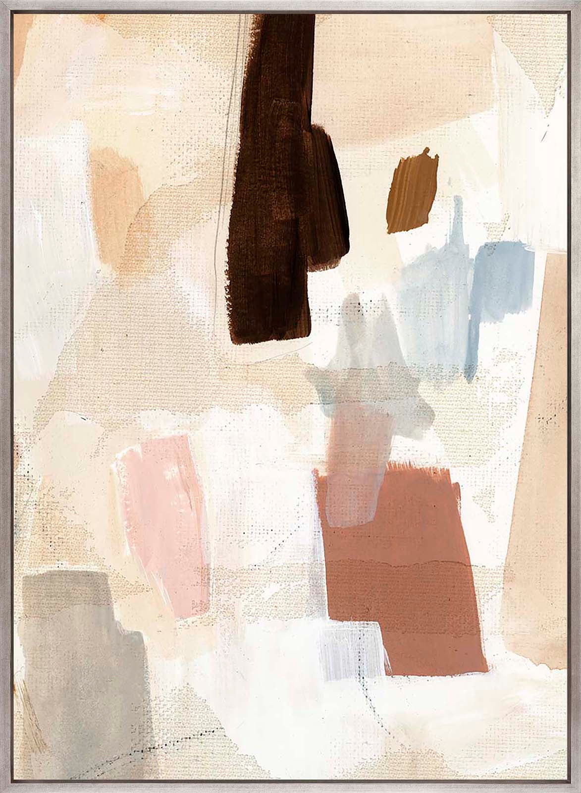 Arava Light II (Canvas)