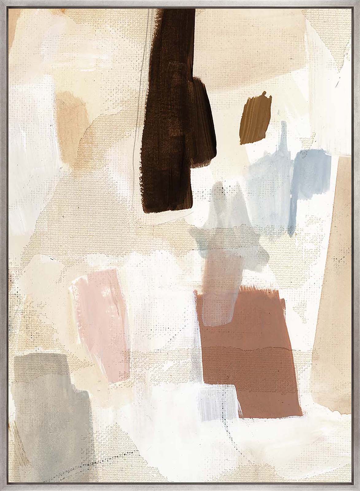 Arava Light II (Canvas)