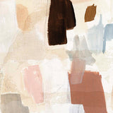 Arava Light II (Canvas) Large (903mm W x 1109mm H)