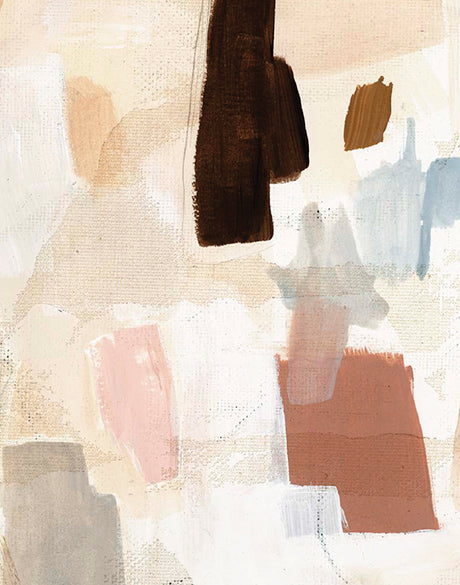 Arava Light II (Canvas)