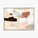 Arava Light II (Canvas) Large (903mm W x 1109mm H)