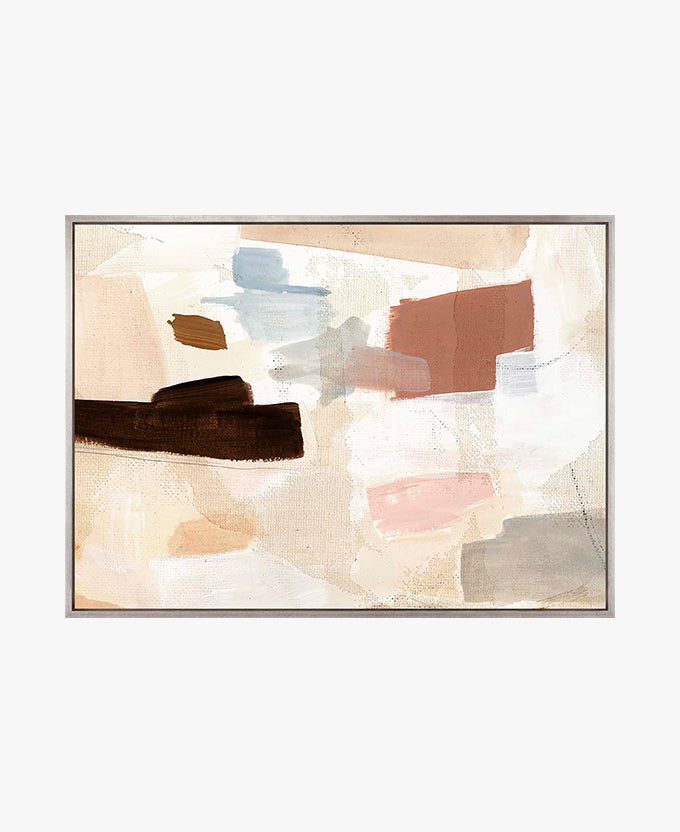 Arava Light II (Canvas)