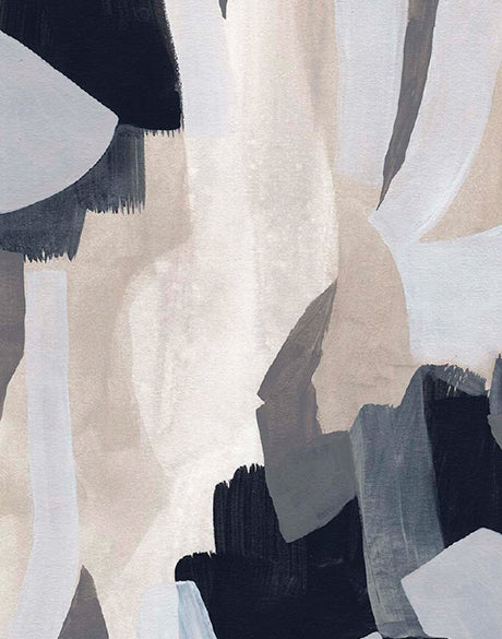 Havana Abstract II (Canvas)