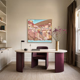 Positano I (Canvas) Large (860mm W x 860mm H)