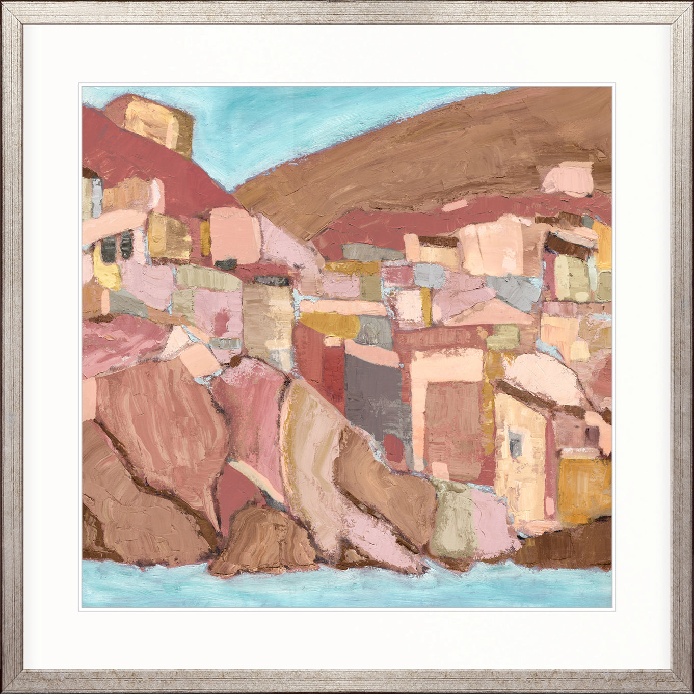 Positano I