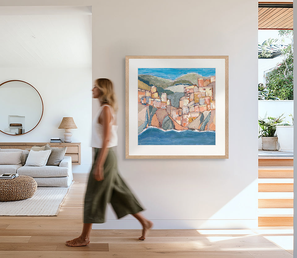 Positano II