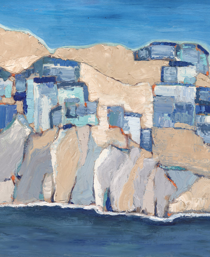 Positano III