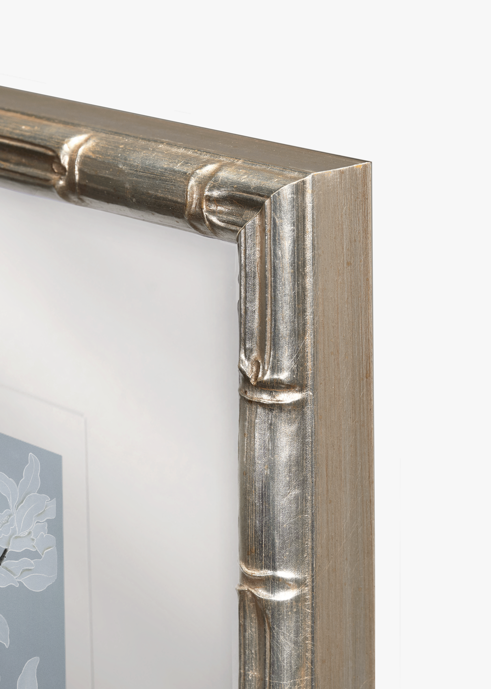 Bamboo Silver