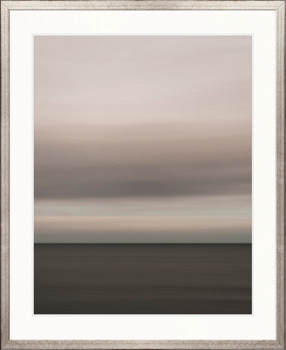 Tranquil Sea