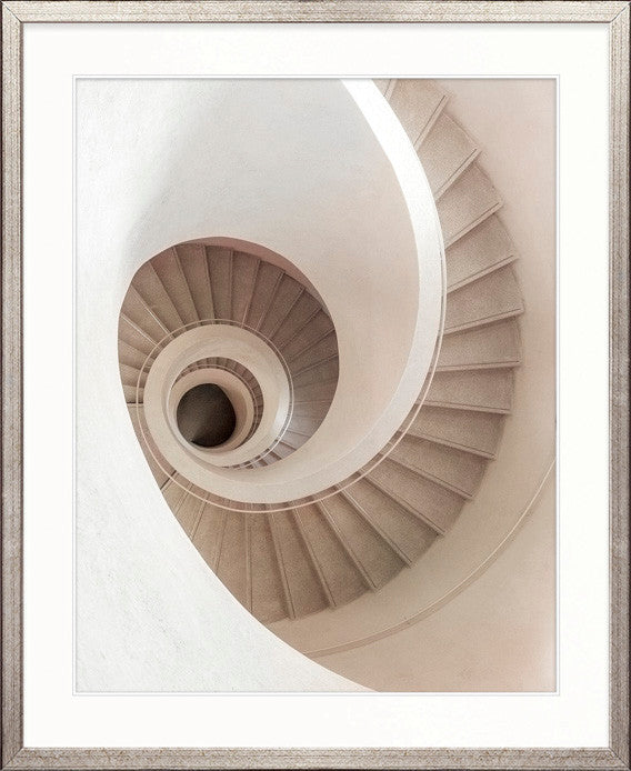 La Spirale IV