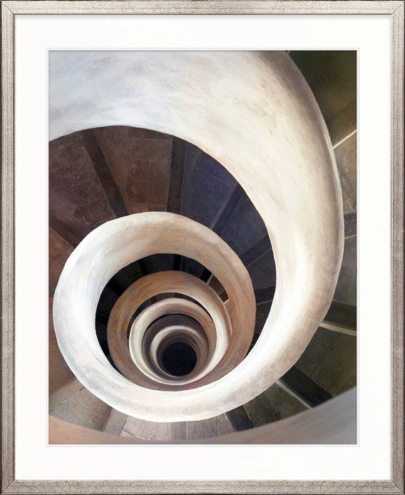 La Spirale II